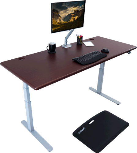 iMovR Lander Desk Review