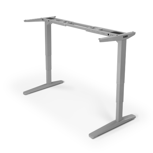 Uplift V2 Standing Desk - Desk Frame